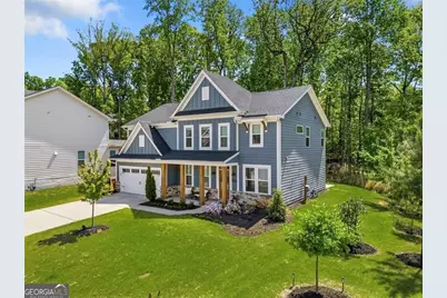 1547 Liberty Park Drive, Braselton, GA 30517 - Photo 2
