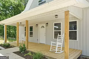 55 Reece St, Menlo, GA 30731 - Photo 2