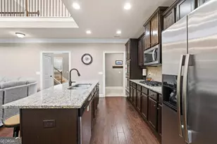 4662 Whitlow Ridge Dr, Bishop, GA 30621 - Photo 10