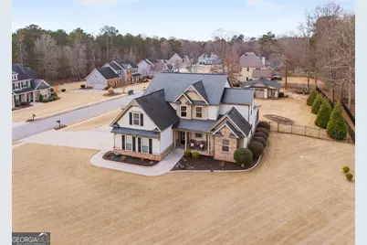 4662 Whitlow Ridge Drive, Bishop, GA 30621 - Photo 4