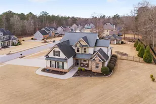 4662 Whitlow Ridge Dr, Bishop, GA 30621 - Photo 4