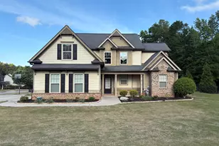 4662 Whitlow Ridge Dr, Bishop, GA 30621 - Photo 1