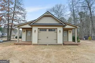 4662 Whitlow Ridge Dr, Bishop, GA 30621 - Photo 22