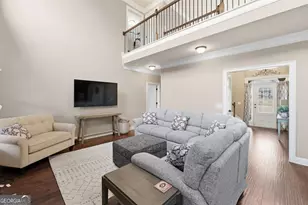 4662 Whitlow Ridge Dr, Bishop, GA 30621 - Photo 6