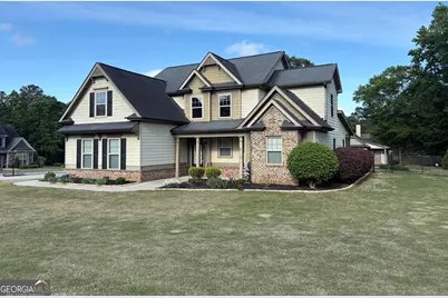 4662 Whitlow Ridge Drive, Bishop, GA 30621 - Photo 2