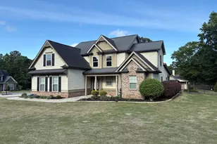 4662 Whitlow Ridge Dr, Bishop, GA 30621 - Photo 2