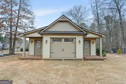 4662 Whitlow Ridge Drive, Bishop, GA 30621 - Photo 28