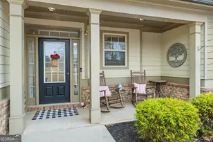 4662 Whitlow Ridge Dr, Bishop, GA 30621 - Photo 4