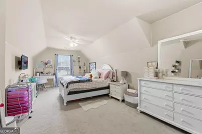 4662 Whitlow Ridge Drive, Bishop, GA 30621 - Photo 20