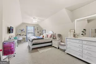 4662 Whitlow Ridge Dr, Bishop, GA 30621 - Photo 18
