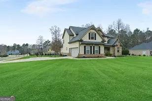 4662 Whitlow Ridge Dr, Bishop, GA 30621 - Photo 2