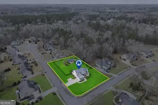 4662 Whitlow Ridge Dr, Bishop, GA 30621 - Photo 26