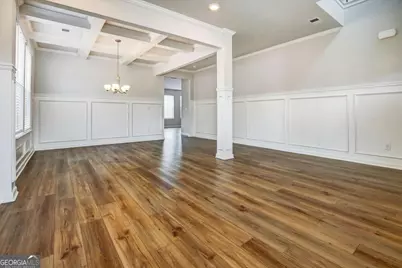 417 Sawmill Trace, Hampton, GA 30228 - Photo 4