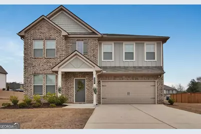 417 Sawmill Trace, Hampton, GA 30228 - Photo 1