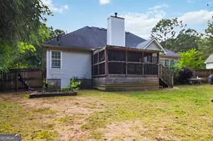 820 Clifton Ridge, McDonough, GA 30253 - Photo 24