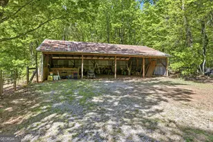 523 Mountain Ranch Rd, Clarkesville, GA 30523 - Photo 28