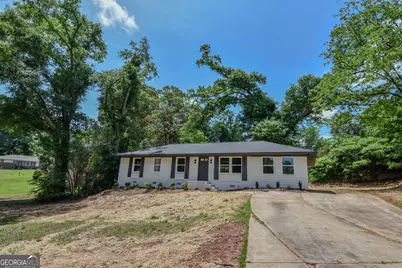 1545 Oakhill Drive, Griffin, GA 30223 - Photo 38