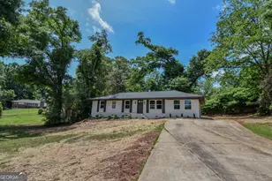 1545 Oakhill Dr, Griffin, GA 30223 - Photo 36