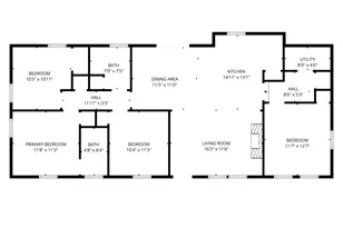 1545 Oakhill Dr, Griffin, GA 30223 - Photo 2
