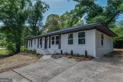 1545 Oakhill Drive, Griffin, GA 30223 - Photo 40