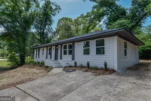 1545 Oakhill Dr, Griffin, GA 30223 - Photo 40