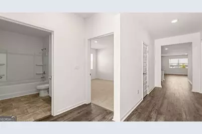 8563 Secretariat Drive, Lithonia, GA 30058 - Photo 4