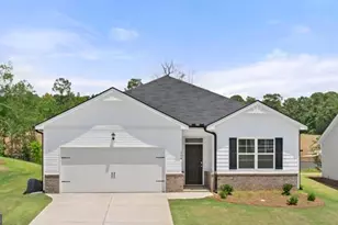 8563 Secretariat Dr, Lithonia, GA 30058 - Photo 1
