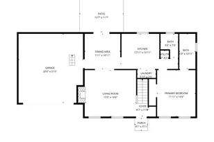 108 Stillwater Court, Winterville, GA 30683 - Photo 36