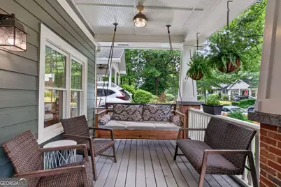 1286 McPherson Avenue SE, Atlanta, GA 30316 - Photo 4
