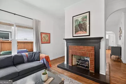 1286 McPherson Avenue SE, Atlanta, GA 30316 - Photo 12