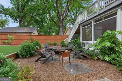 1286 McPherson Avenue SE, Atlanta, GA 30316 - Photo 42