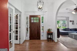 1286 McPherson Ave SE, Atlanta, GA 30316 - Photo 8