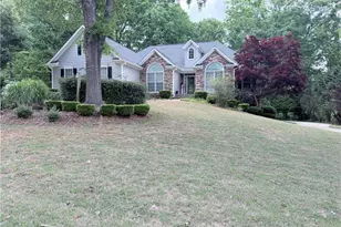 299 Heights Ln, Acworth, GA 30101 - Photo 1