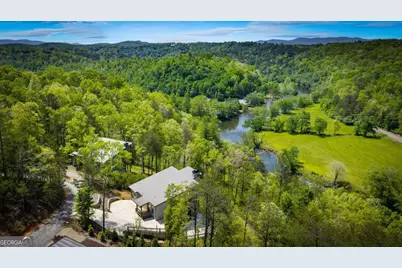 670 River Hill Road, Mineral Bluff, GA 30559 - Photo 6
