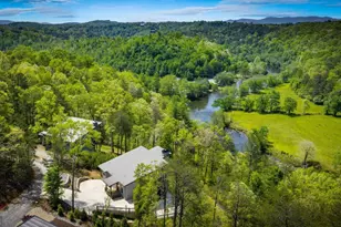 670 River Hill Rd, Mineral Bluff, GA 30559 - Photo 6