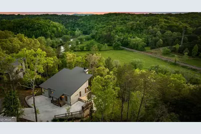 670 River Hill Road, Mineral Bluff, GA 30559 - Photo 2