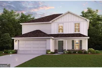 245 Golden Raintree Drive, Jackson, GA 30233 - Photo 1