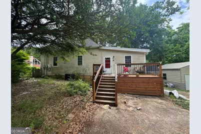 1734 Broad Street #A, Athens, GA 30601 - Photo 20
