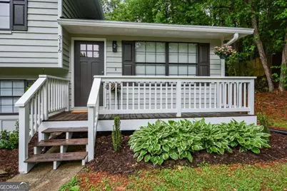 3116 Lake Monroe Road, Douglasville, GA 30135 - Photo 2