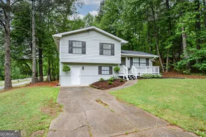3116 Lake Monroe Road, Douglasville, GA 30135 - Photo 1