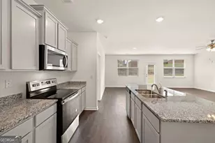8561 Secretariat Dr, Lithonia, GA 30058 - Photo 34
