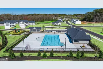 8561 Secretariat Drive, Lithonia, GA 30058 - Photo 24