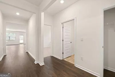 8561 Secretariat Drive, Lithonia, GA 30058 - Photo 6