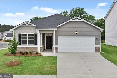 8561 Secretariat Drive, Lithonia, GA 30058 - Photo 2