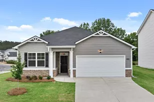 8561 Secretariat Dr, Lithonia, GA 30058 - Photo 2