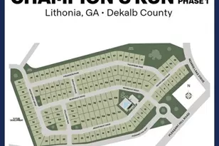 8561 Secretariat Dr, Lithonia, GA 30058 - Photo 26