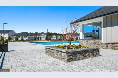 8561 Secretariat Drive, Lithonia, GA 30058 - Photo 14