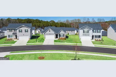 8561 Secretariat Drive, Lithonia, GA 30058 - Photo 54