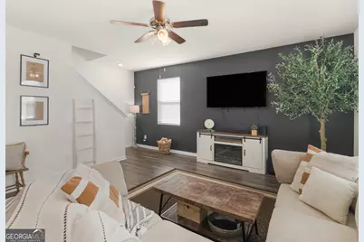 205 Montgomery Drive, Stockbridge, GA 30281 - Photo 2