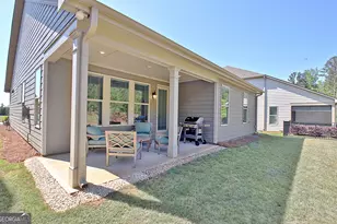 525 Hazelnut Dr, Peachtree City, GA 30269 - Photo 50